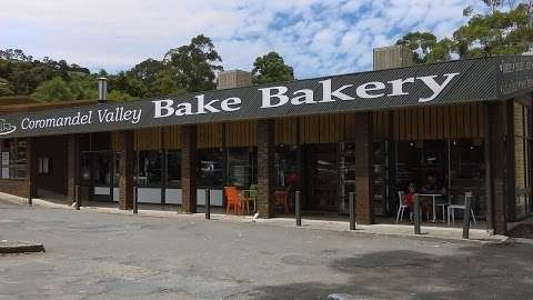 Photo: Coromandel Valley Bake Bakery