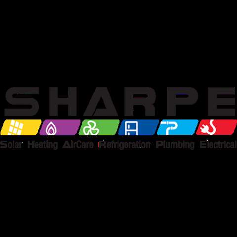 Photo: Sharpe-ERS